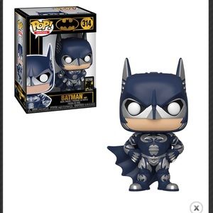 Funko Pop 314 Batman
